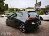 Volkswagen Golf  Gti Performance Bluemotion