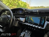 Peugeot 508 SW 1.6 Hybrid Allure Pack e-EAT8