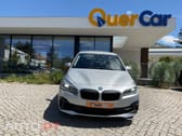 BMW 216 i 7L
