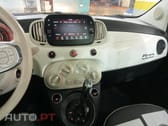 Fiat 500 1.2 Lounge MTA