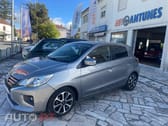 Mitsubishi Space Star 1.2 Intense CVT