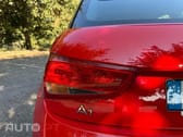 Audi A1 1.6 TDi Sport Edtion S-line S-Tronic