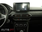 Dacia Sandero Sandero 1.0 ECO-G Stepway Extreme Bi-Fuel