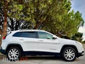 Jeep Cherokee 2.0 CRD Limited