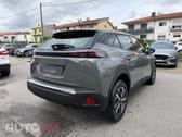 Peugeot 2008 1.2 PureTech Active