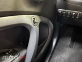 Smart ForTwo EQ passion