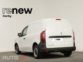 Renault Kangoo 1.5 Blue dCi L1 Advance