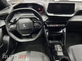 Peugeot 2008 1.2 PureTech Allure EAT8