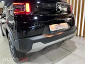 Citroen C3 1.2 Turbo Max16