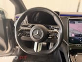 Mercedes-Benz EQE 350 Edition