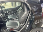 Smart ForTwo 1.0 Passion 71 Aut.