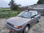 Mazda 323 1.3