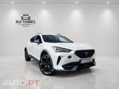 Cupra Formentor 1.4 e-Hybrid DSG VZ