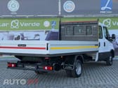 Iveco Daily 3.0 - 180 CV CABINE DUPLA