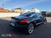 Peugeot RCZ 1.6 THP