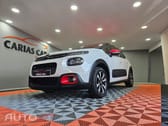 Citroen C3 1.2 PureTech Shine