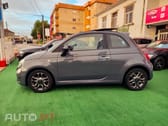 Fiat 500 1.0 Hybrid Connect