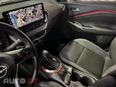 Nissan Juke 1.0 DIG-T N-Connecta NAV. DCT