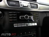 Mercedes-Benz E 220 BlueTEC 9G-TRONIC Avantgarde