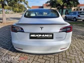 Tesla Model 3 Performance Dual Motor AWD