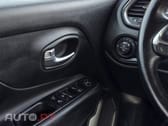 Jeep Renegade 1.6 L MULTIJET 120 CH BVR6 LIMITED