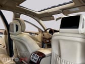 Mercedes-Benz S 400 Hybrid