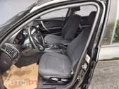 BMW 116 d 2.0
