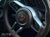 Porsche Macan Spirit (2019-2019)