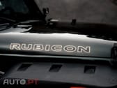 Jeep Wrangler 2.8 CRD MTX Rubicon