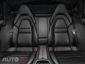 Porsche Panamera 4 E-Hybrid