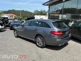 Mercedes-Benz C 200 d Avantgarde