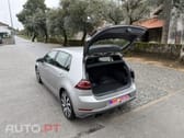 Volkswagen Golf 1.4 GTE Plug-in