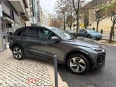 Audi Q6 E-Tron 100 kWh Performance SE Business Electric Days