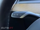 Tesla Model Y Long Range Tração Integral