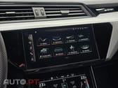 Audi E-Tron 55 quattro S line