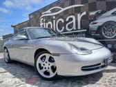 Porsche 911 Carrera Coupé
