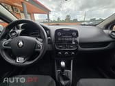 Renault Clio 1.5 dCi Zen