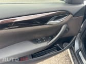 BMW X1 20 d sDrive EfficientDynamics Line Sport