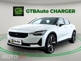 Polestar 2 Single Motor I.V.A DEDUTIVEL