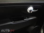 Fiat 500C 1.0 Hybrid Connect