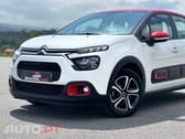 Citroen C3 1.2 PureTech Feel Pack