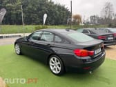 BMW 420 d Line Modern Auto
