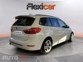 BMW 216 Gran Tourer d Advantage