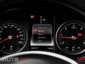 Mercedes-Benz GLC 220 d 4Matic Edition