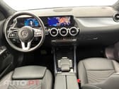 Mercedes-Benz GLA 250 e Business Line DCT
