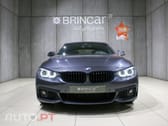 BMW 418 d Pack M Auto