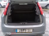 Fiat Grande Punto 1.3 M-Jet Sport