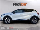 Renault Captur 1.0 TCe Techno