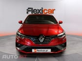 Renault Mégane 1.3 TCe R.S. Line EDC