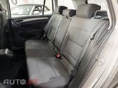 Volkswagen Golf Variant 1.6 TDi Sportline DSG